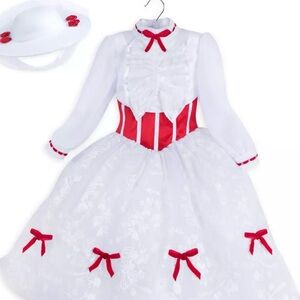 Mary Poppins Costume for Kids